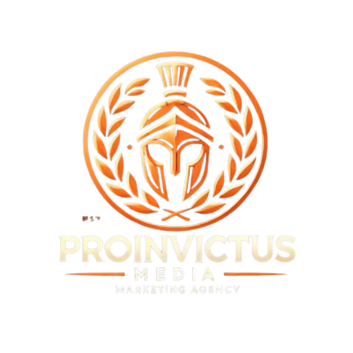 Logo ProInvictus Media