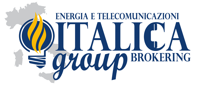 Logo ufficiale Italica Group